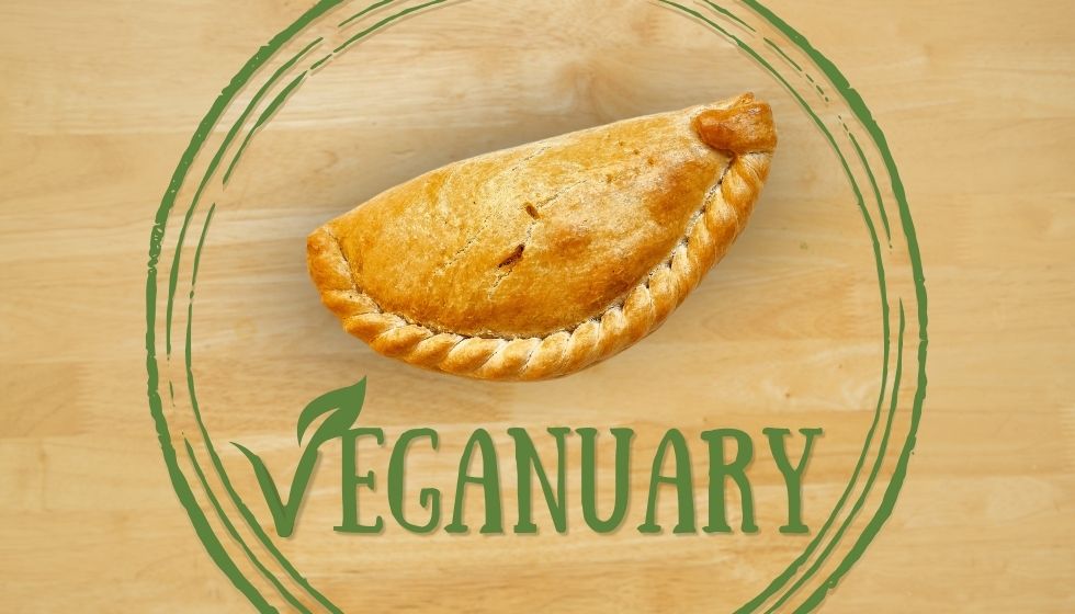 Image for Veganuary 2024 - Will you be taking part?